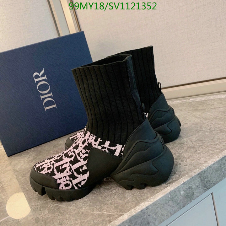 Women Shoes-Dior,Code: SV1121352,$: 99USD
