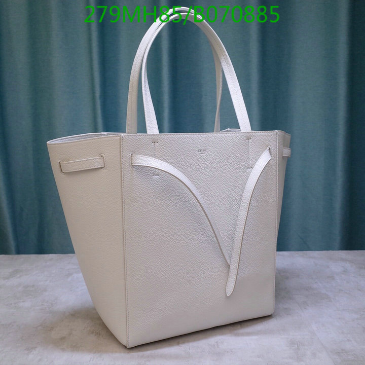 Celine Bag-(Mirror)-Cabas Series,Code: B070885,$: 279USD