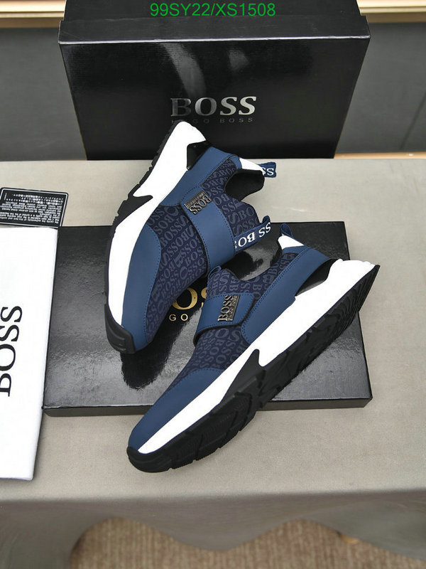 Men shoes-Boss, Code: XS1508,$: 99USD