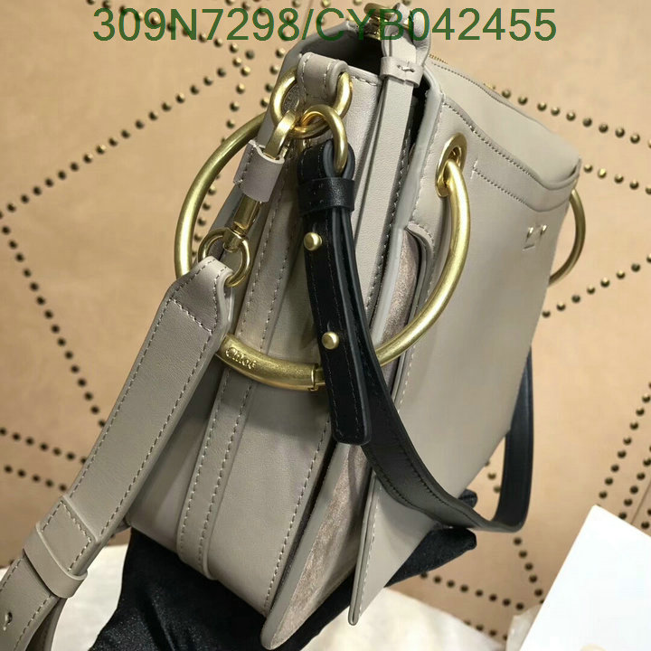 Chloe Bag-(Mirror)-Diagonal-,Code: CYB042455,$:309USD