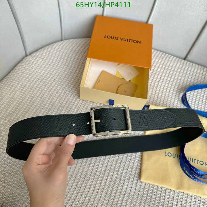 Belts-LV, Code: HP4111,$: 65USD