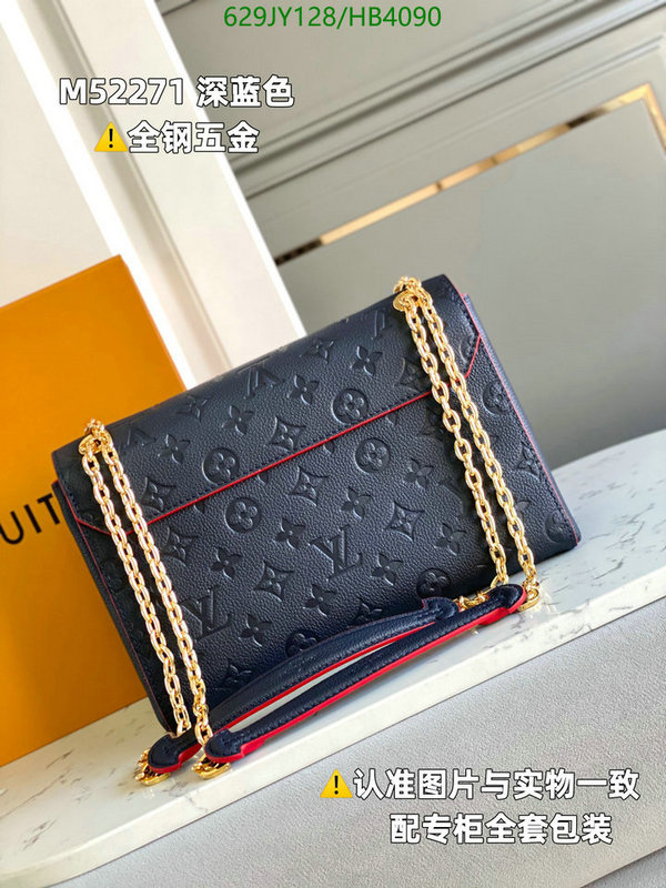 Duty-free version LV-Gucci mirror quality,Code: HB4090,$: 629USD