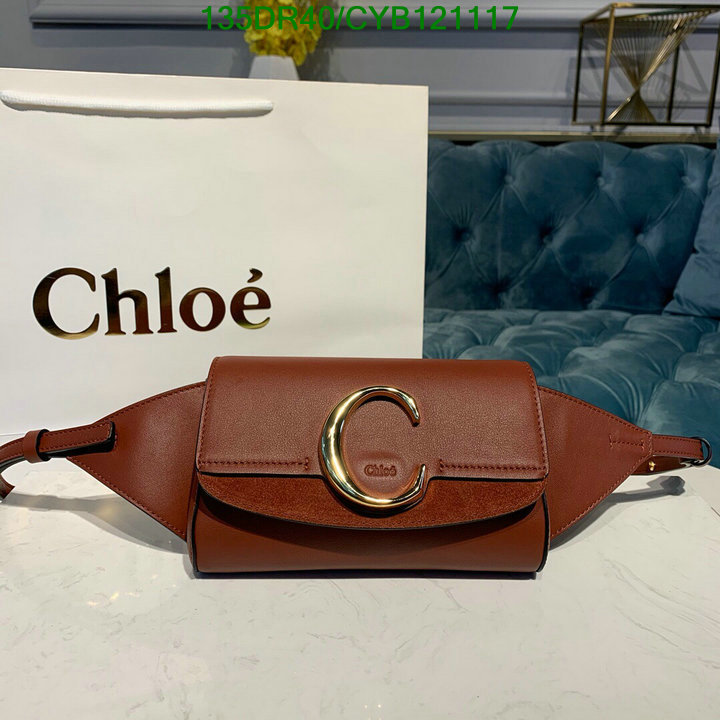 Chloe Bag-(Mirror)-Diagonal-,Code: CYB121117,$: 135USD