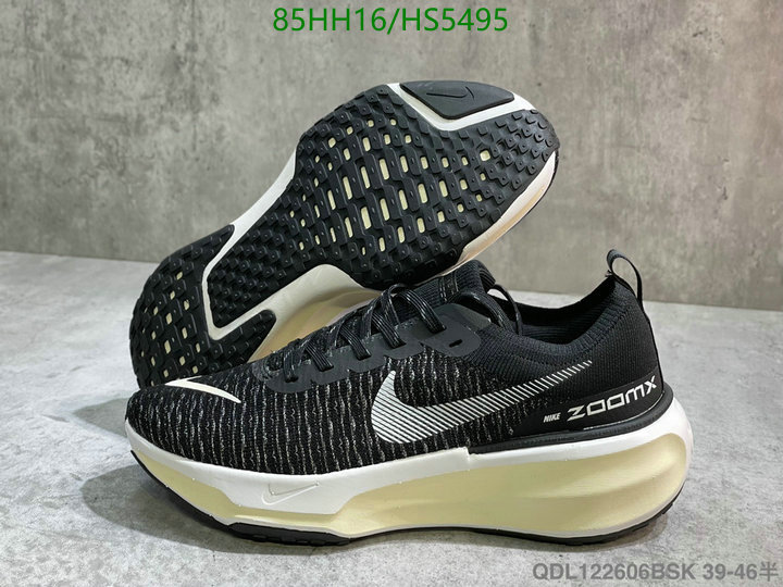 Men shoes-Nike, Code: HS5495,$: 85USD