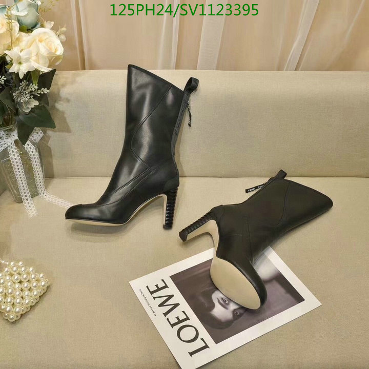 Women Shoes-Fendi, Code: SV1123395,$:125USD