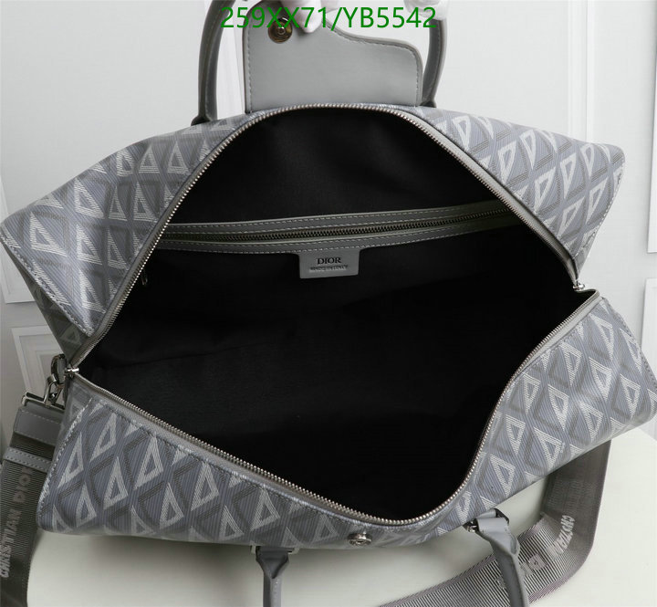 Dior Bags -(Mirror)-Other Style-,Code: YB5542,$: 259USD