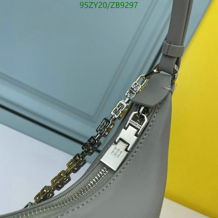 Givenchy Bags ( 4A )-Handbag-,Code: ZB9297,$: 95USD