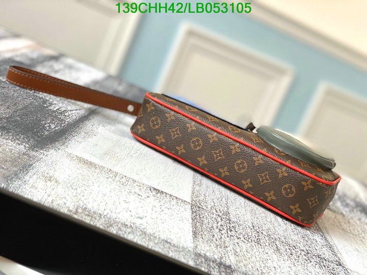 LV Bags-(Mirror)-Trio-,Code:LB053105,$: 139USD