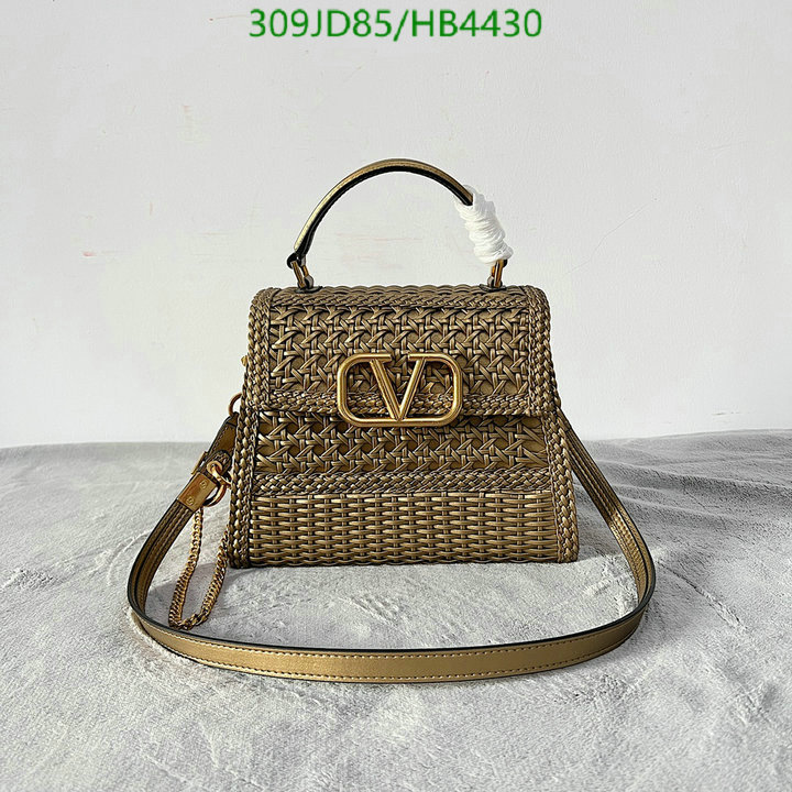 Valentino Bag-(Mirror)-Diagonal-,Code: HB4430,$: 309USD