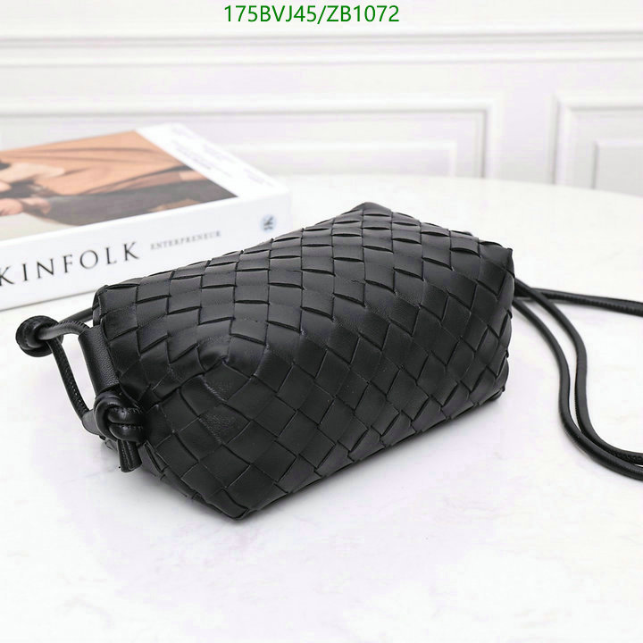 BV Bag-(Mirror)-Diagonal-,Code: ZB1072,$: 175USD