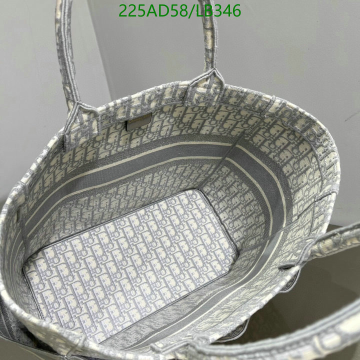 Dior Bags -(Mirror)-Other Style-,Code: LB346,$: 225USD