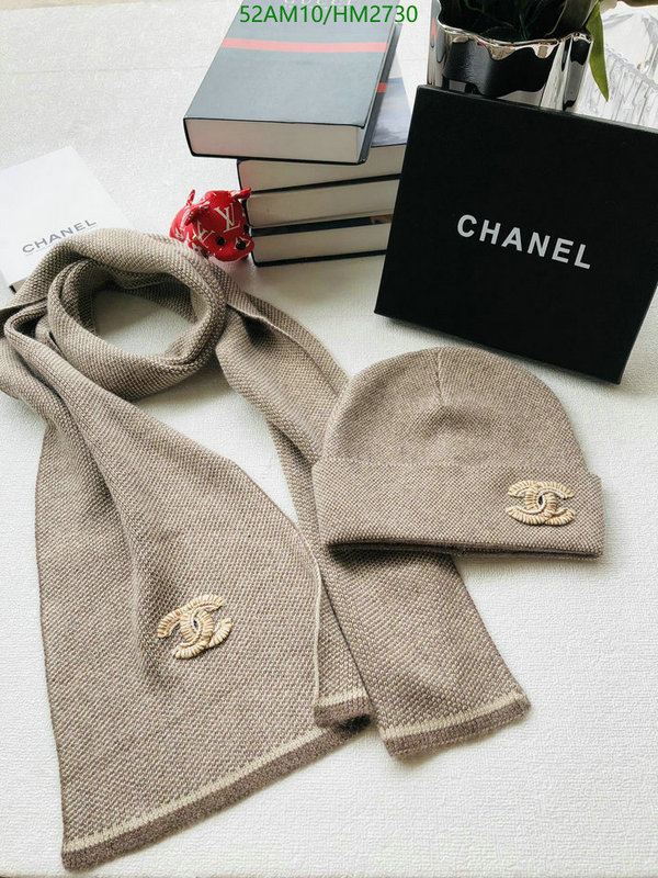 Scarf-Chanel, Code: HM2730,$: 75USD