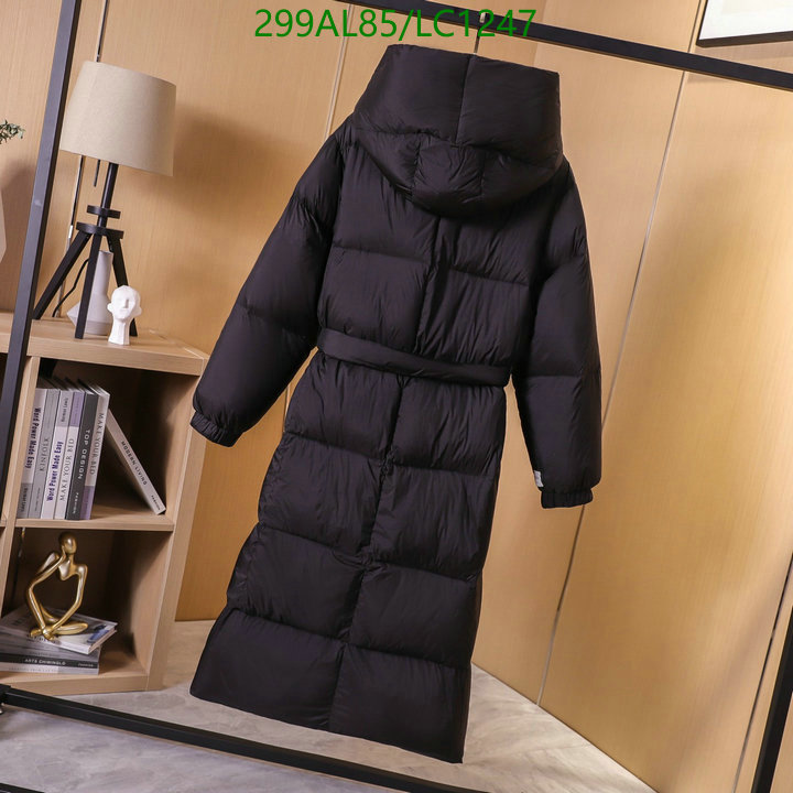 Down jacket Women-MaxMara, Code: LC1247,