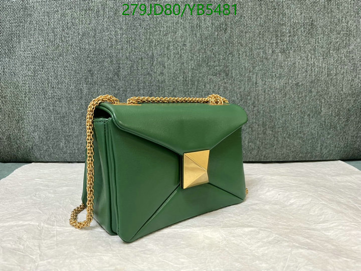 Valentino Bag-(Mirror)-Diagonal-,Code: YB5481,$: 279USD