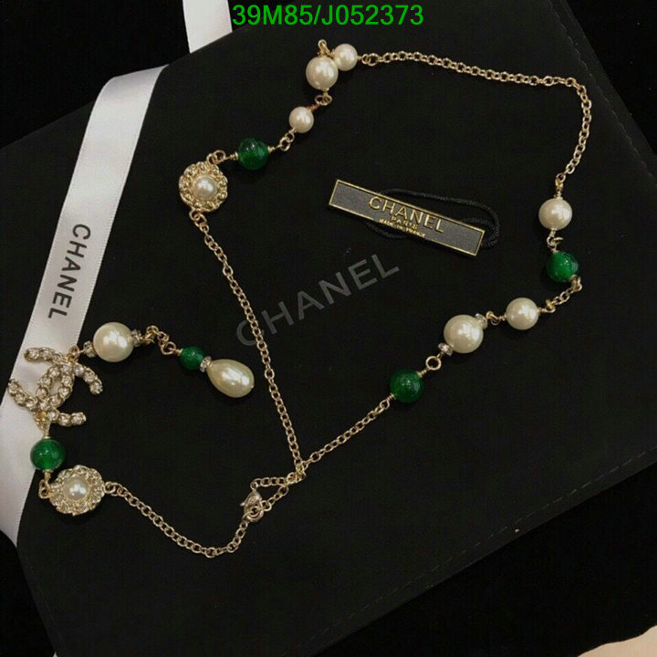 Jewelry-Chanel,Code: J052373,$: 39USD