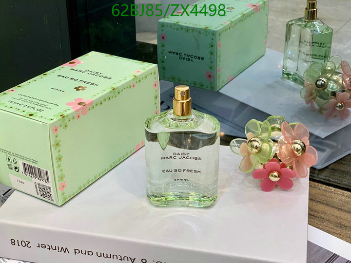 Perfume-Marc Jacobs,Code: ZX4498,$: 62USD