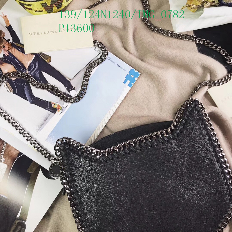 Stella McCartney Bag-(Mirror)-Diagonal-,Code: STB110761,$: 139USD