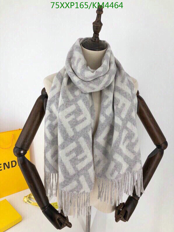 Scarf-Fendi, Code: KM4464,$: 75USD