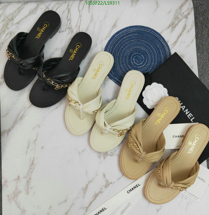 Women Shoes-Chanel,Code: LS9311,$: 105USD