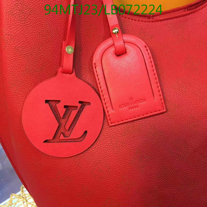 LV Bags-(4A)-Handbag Collection-,Code: LB072224,$:94USD