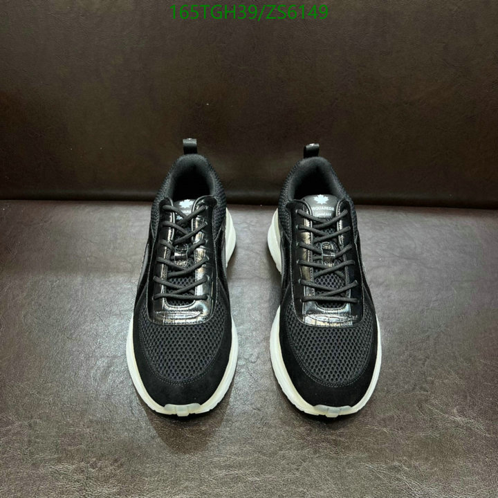 Men shoes-DSQUARED2, Code: ZS6149,$: 165USD