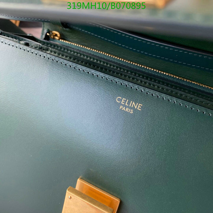 Celine Bag-(Mirror)-Classic Series,Code: B070895,$: 319USD