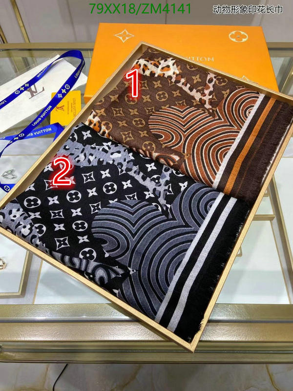 Scarf-LV,-Code: ZM4141,$: 89USD