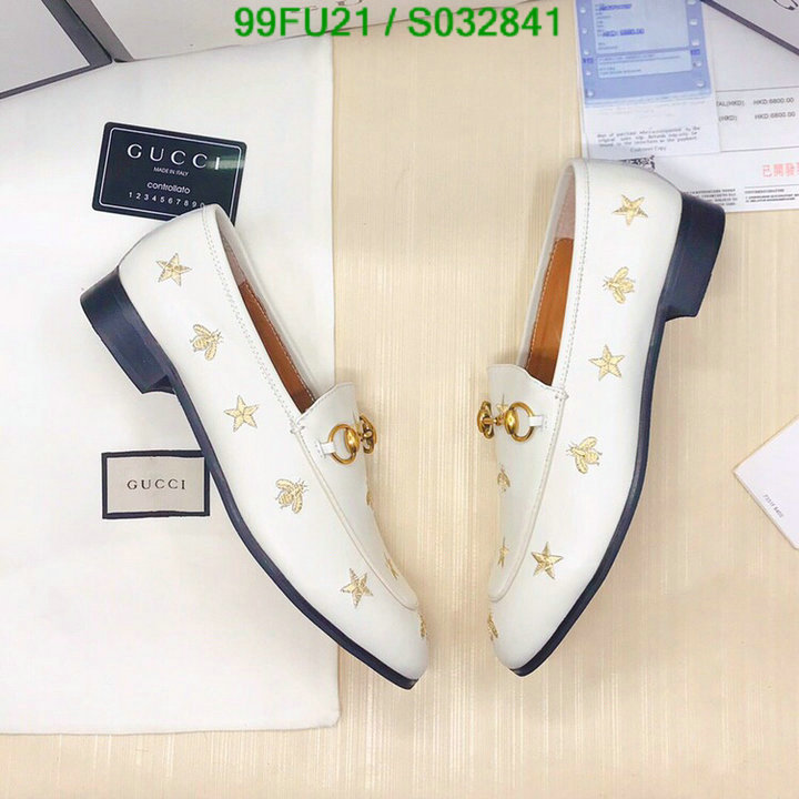 Women Shoes-Gucci, Code: S032841,$: 99USD