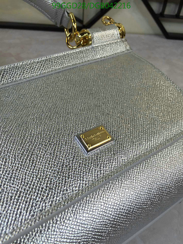 D&G Bag-(Mirror)-Sicily,Code:DGB042216,$:99USD