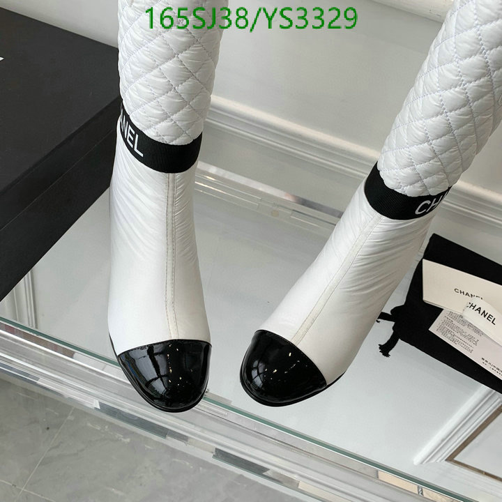 Women Shoes-Chanel,Code: YS3329,$: 165USD