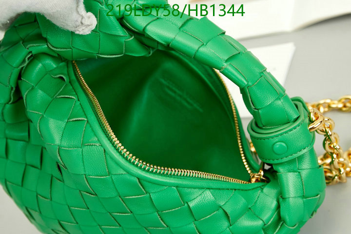 BV Bag-(Mirror)-Jodie,Code: HB1344,$: 219USD