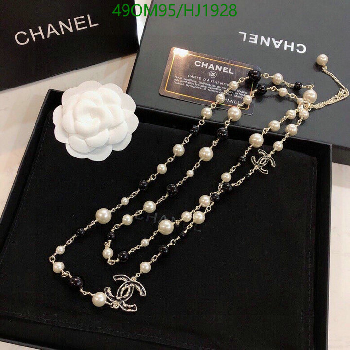 Jewelry-Chanel,Code: HJ1928,$: 49USD