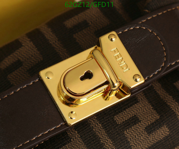 Fendi Big Sale,Code: GFD11,$: 62USD