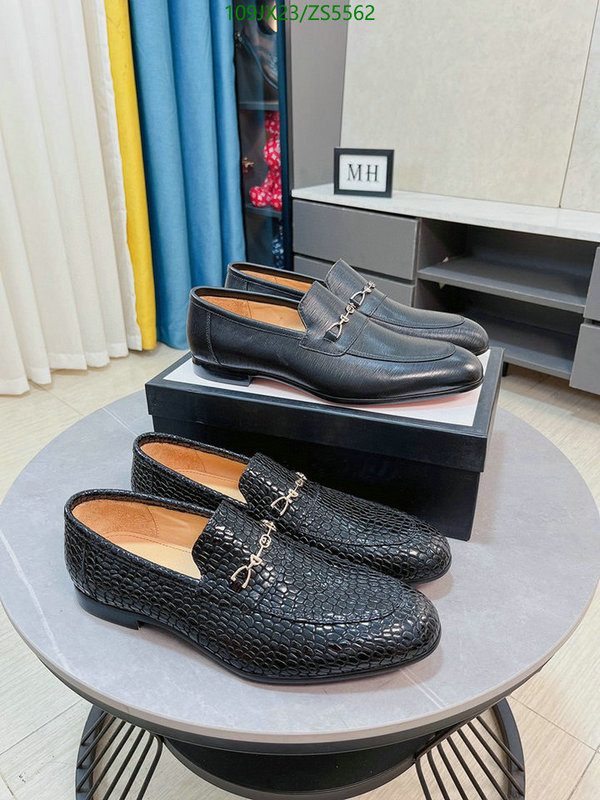 Men shoes-Gucci, Code: ZS5562,$: 109USD