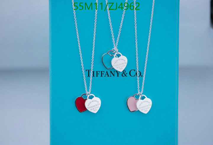 Jewelry-Tiffany, Code: ZJ4962,$: 55USD