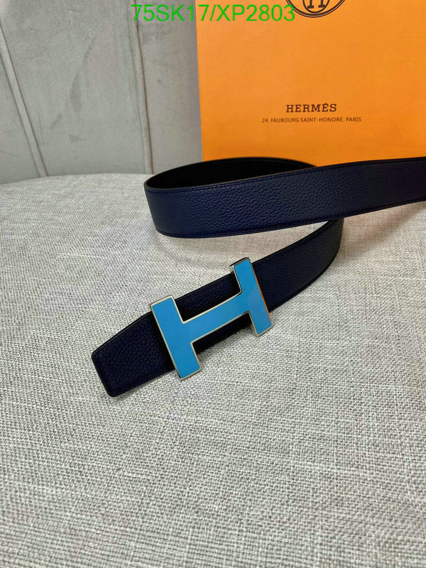 Belts-Hermes,Code: XP2803,$: 75USD