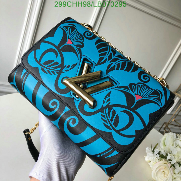 LV Bags-(Mirror)-Pochette MTis-Twist-,Code: LB070295,$:299USD