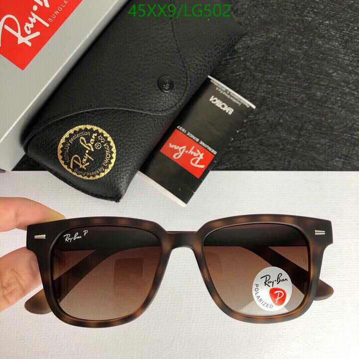 Glasses-Ray-Ban, Code: LG502,$: 45USD