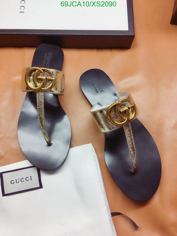 Women Shoes-Gucci, Code: XS2090,$: 69USD