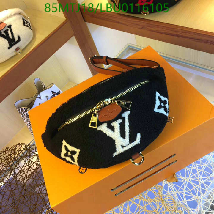 LV Bags-(4A)-Discovery-,Code: LBU0116105,$: 85USD