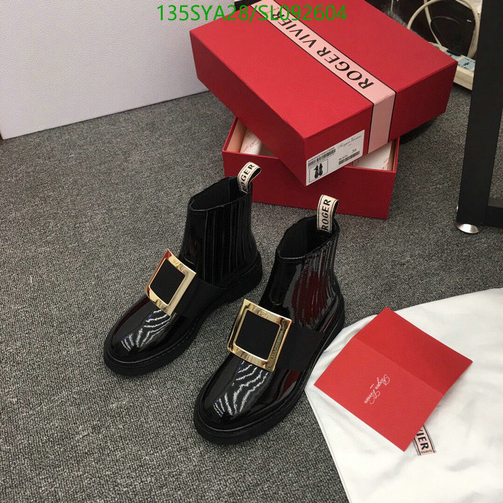Women Shoes-Roger Vivier, Code:SL092604,$: 135USD