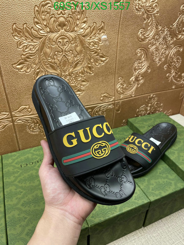 Men shoes-Gucci, Code: XS1557,$: 69USD