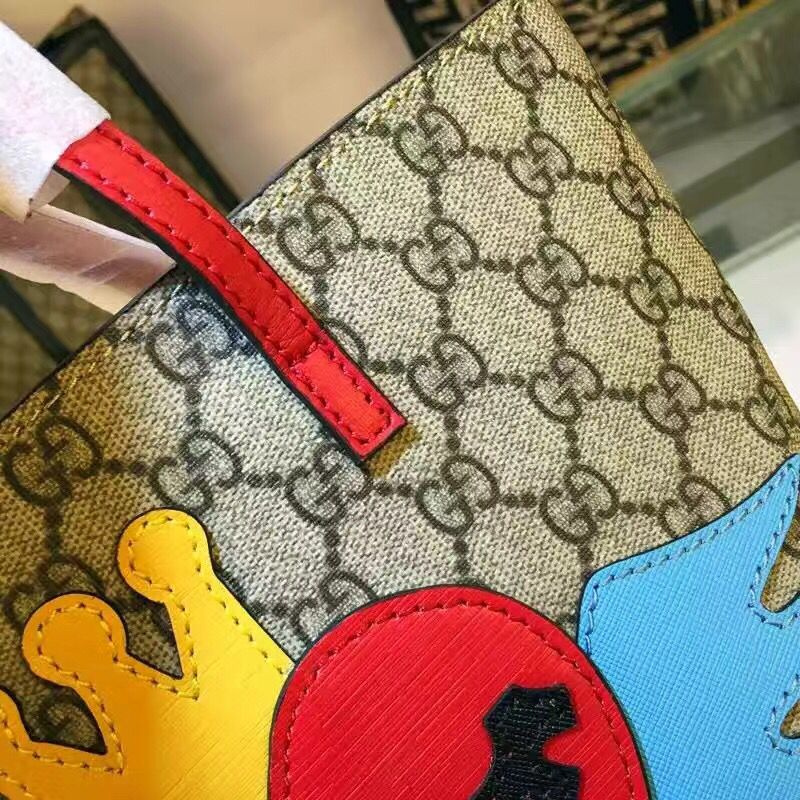 Gucci Bag-(4A)-Handbag-,Code：GGB030401,$: 59USD