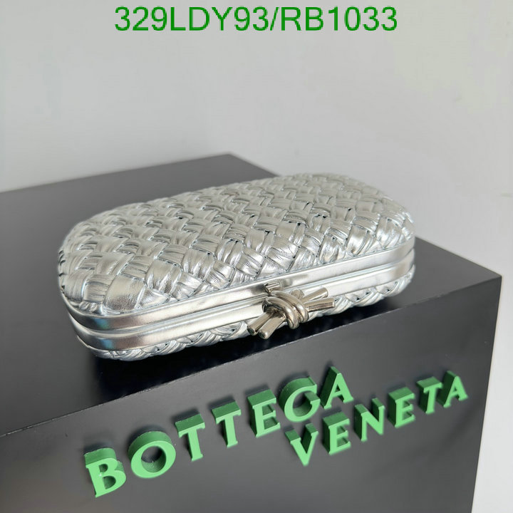 BV Bag-(Mirror)-Clutch-,Code: RB1033,$: 329USD