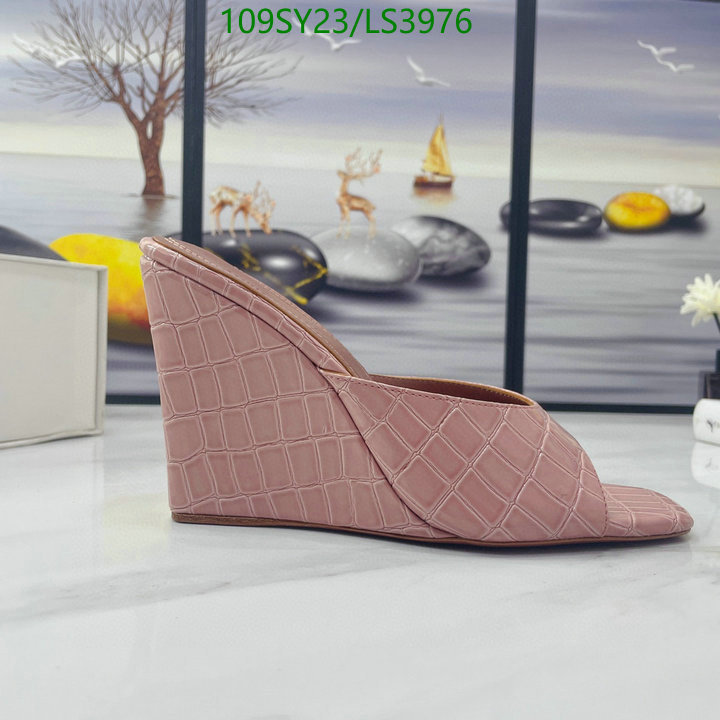 Women Shoes-Amina Muaddi, Code: LS3976,$: 109USD