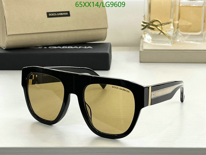 Glasses-D&G, Code: LG9609,$: 65USD