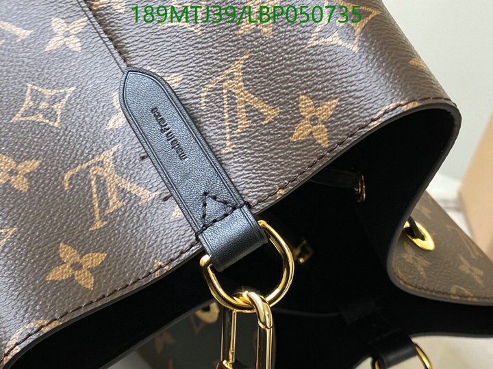 LV Bags-(Mirror)-Nono-No Purse-Nano No-,Code: LBP050735,$: 189USD