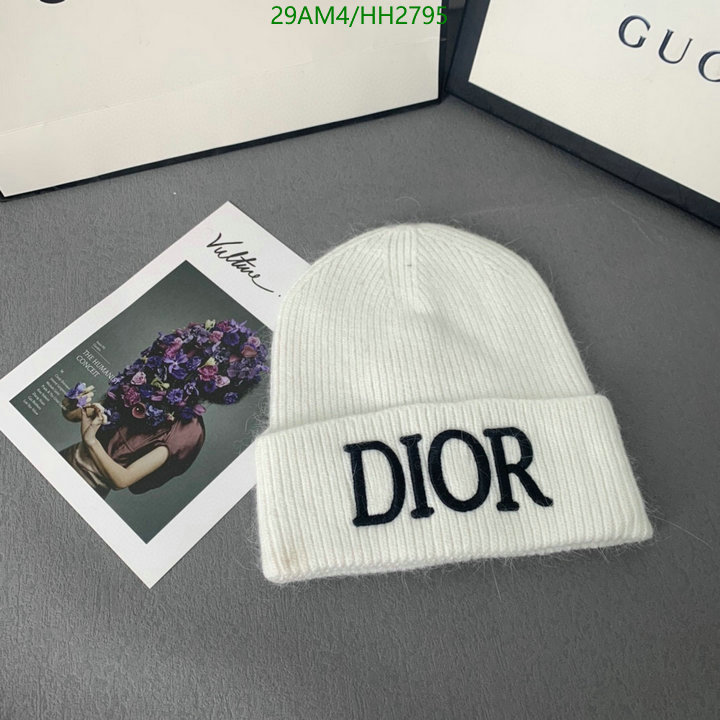 Cap -(Hat)-Dior, Code: HH2795,$: 29USD