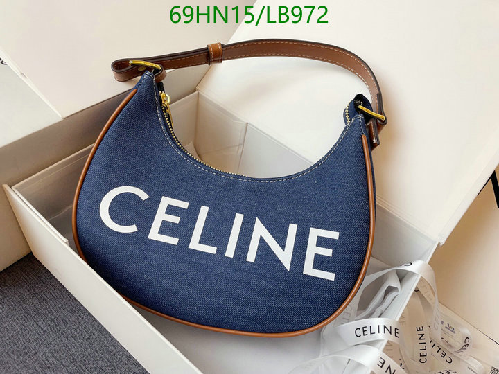 Celine Bag-(4A)-AVA-,Code: LB972,$: 69USD