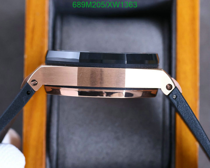 Watch-Mirror Quality-Audemars Piguet, Code: XW1363,$: 689USD